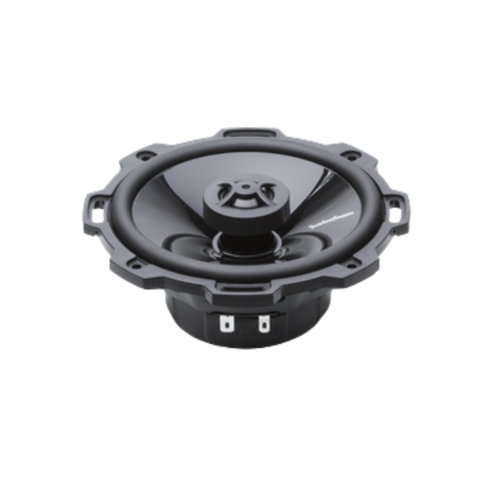 Rockford Fosgate P152 Punch 5.25